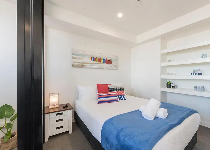 Astra Apartments Newcastle Beach