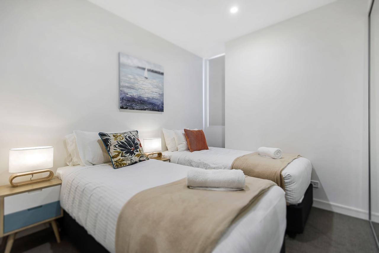 Apartment Astra *