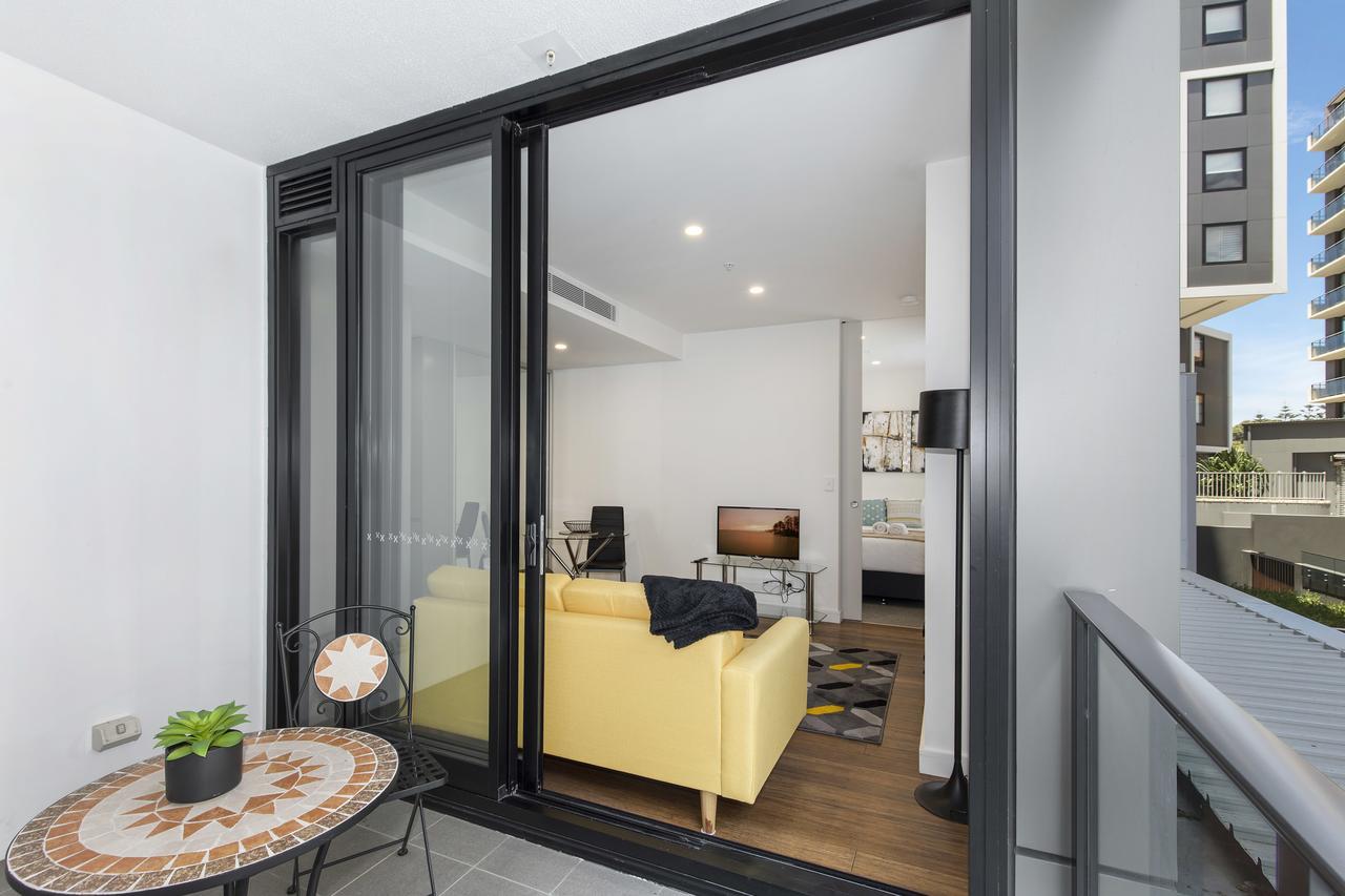 Astra Apartment Newcastle