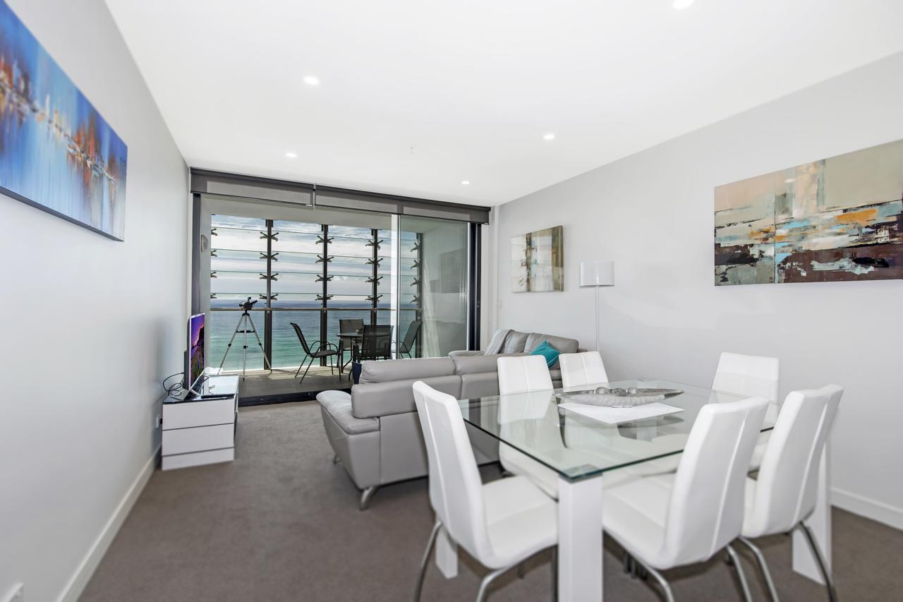 Apartment Astra Newcastle