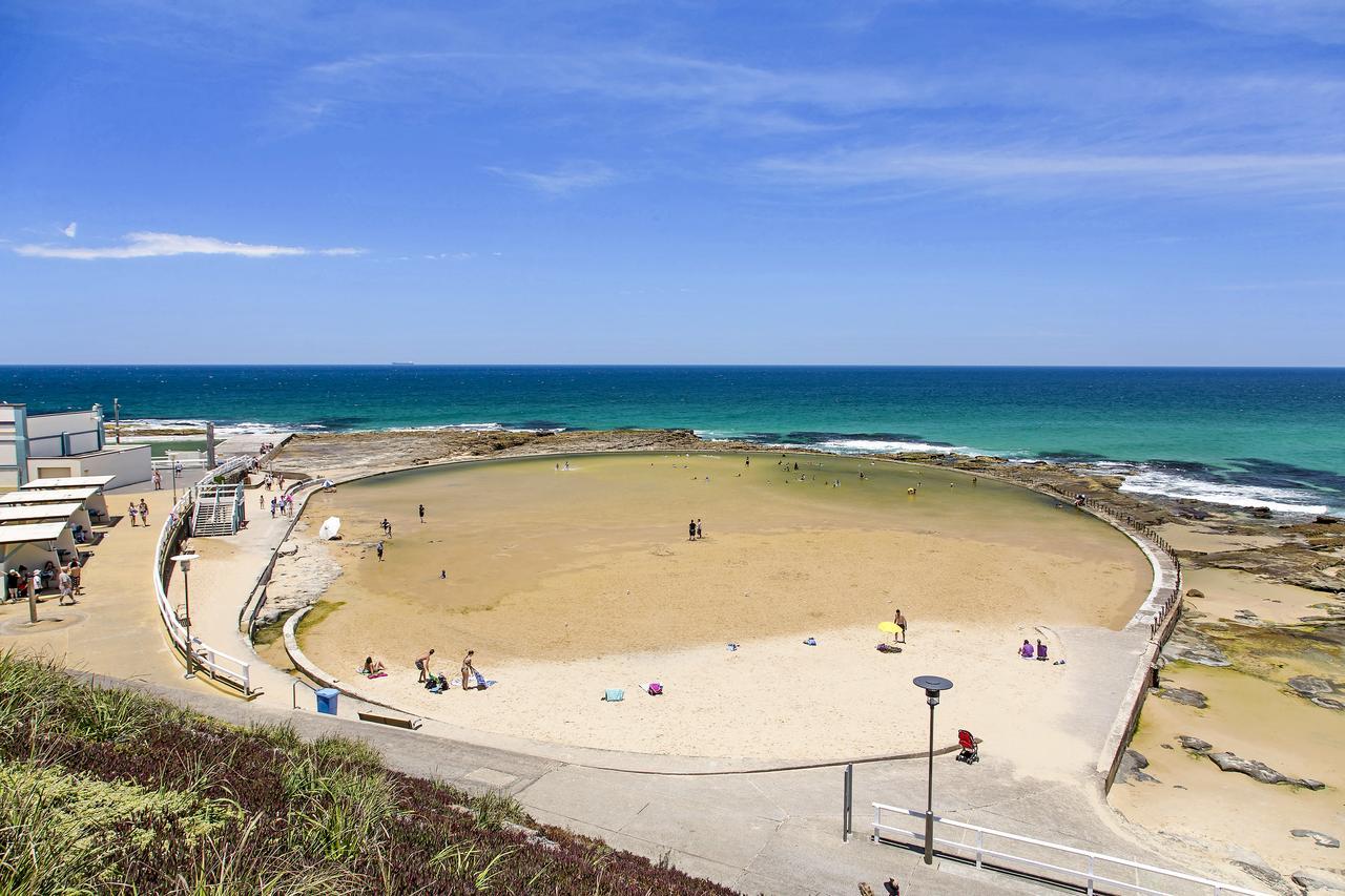 Astra Apartment Newcastle