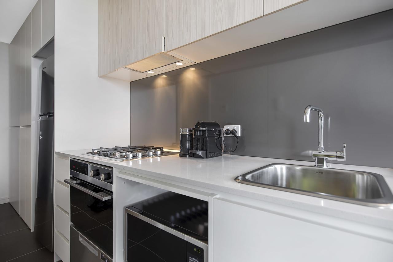 Apartment Astra