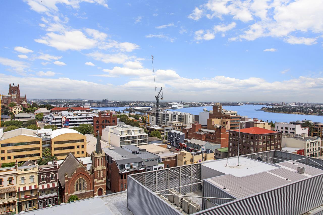 Astra Apartment Newcastle